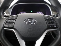 Hyundai Tucson  1.6 T-GDI Traveller