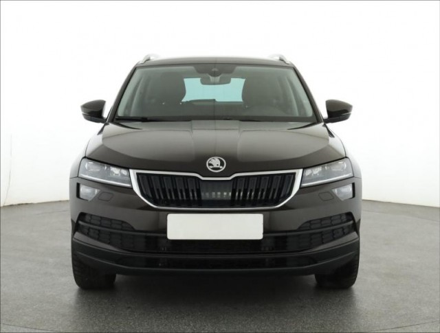 Škoda Karoq  2.0 TDI 