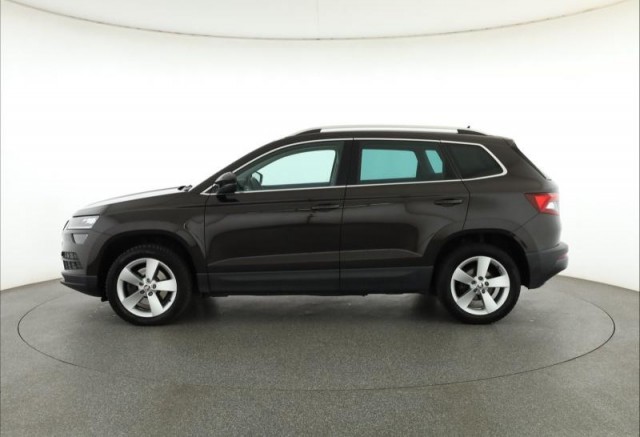 Škoda Karoq  2.0 TDI 