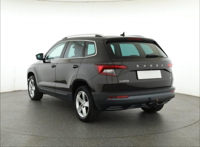 Škoda Karoq  2.0 TDI 