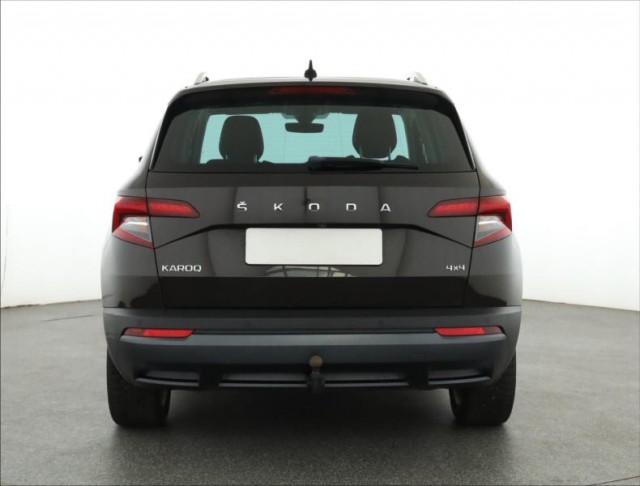 Škoda Karoq  2.0 TDI 