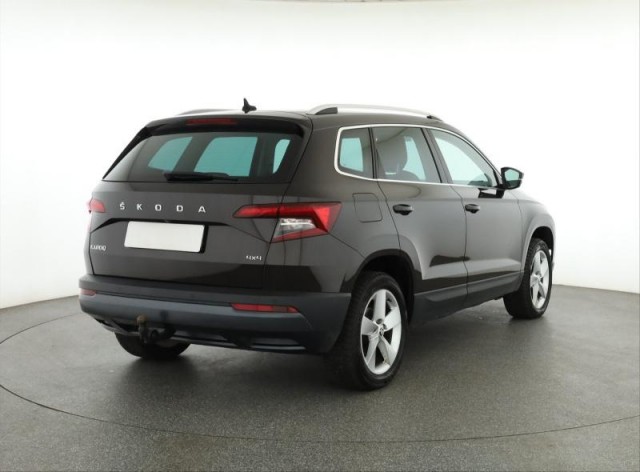 Škoda Karoq  2.0 TDI 