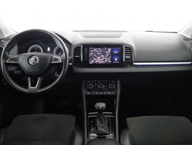 Škoda Karoq  2.0 TDI 