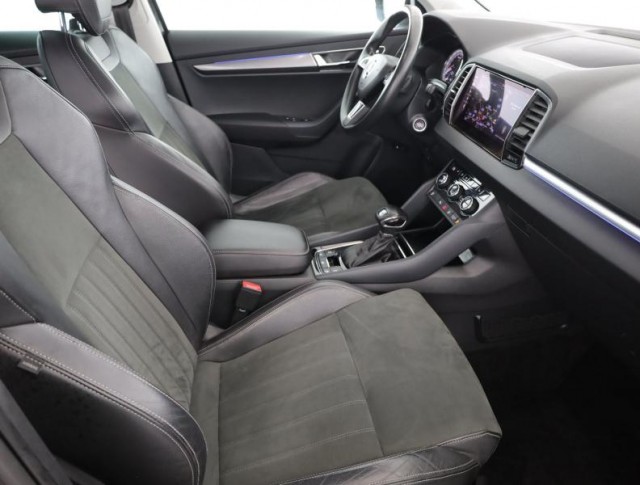 Škoda Karoq  2.0 TDI 