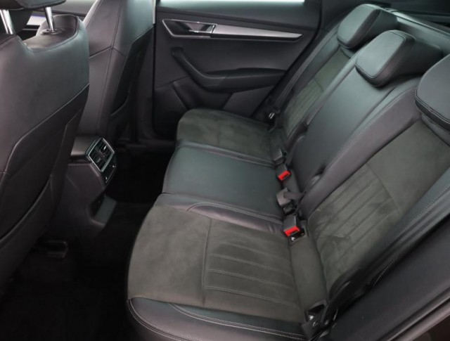 Škoda Karoq  2.0 TDI 