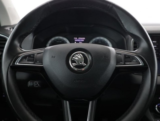Škoda Karoq  2.0 TDI 