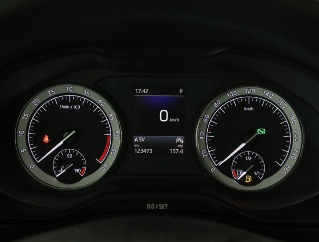 Škoda Karoq  2.0 TDI 