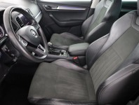 Škoda Karoq  2.0 TDI 