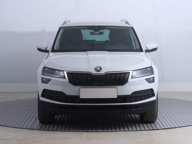 Škoda Karoq  2.0 TDI 