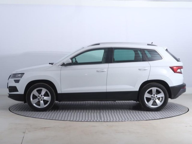 Škoda Karoq  2.0 TDI 