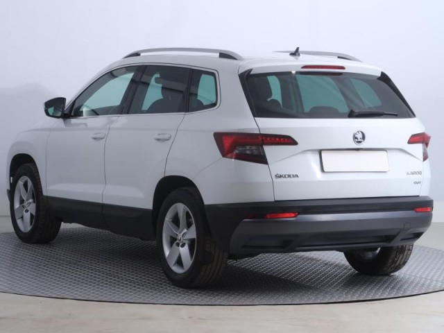 Škoda Karoq  2.0 TDI 
