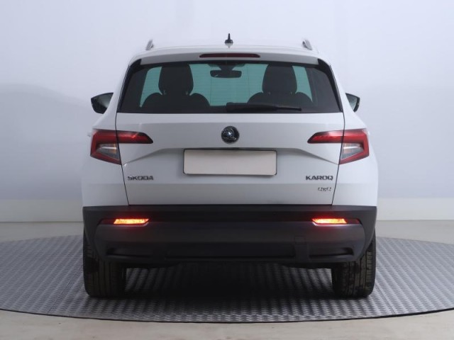 Škoda Karoq  2.0 TDI 