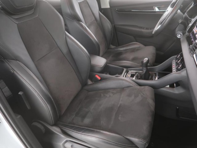 Škoda Karoq  2.0 TDI 
