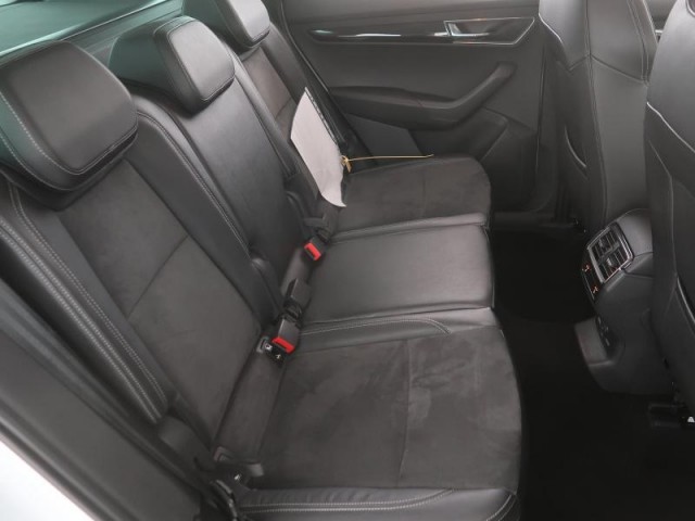 Škoda Karoq  2.0 TDI 