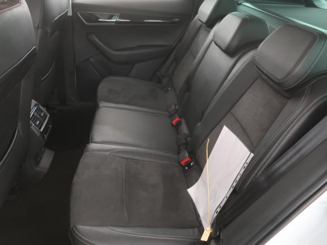 Škoda Karoq  2.0 TDI 