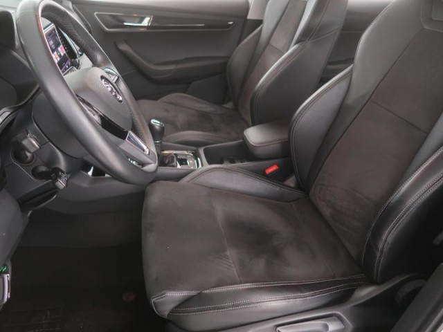 Škoda Karoq  2.0 TDI 