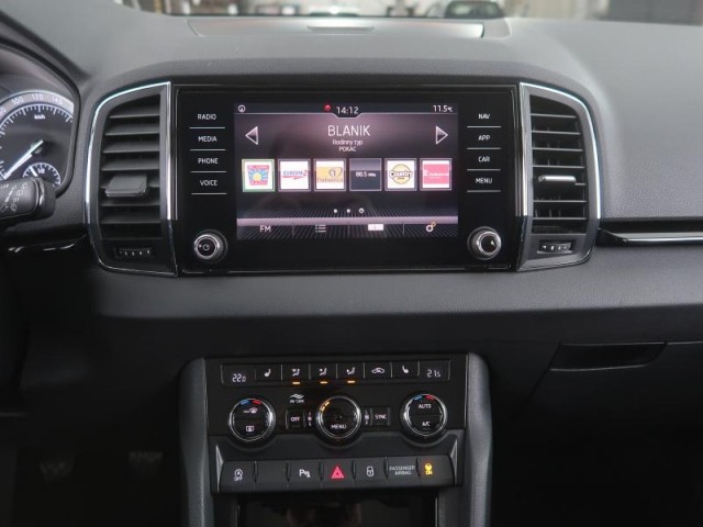 Škoda Karoq  2.0 TDI 