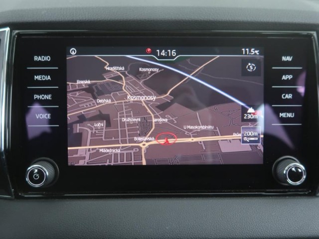 Škoda Karoq  2.0 TDI 