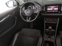 Škoda Karoq  2.0 TDI 