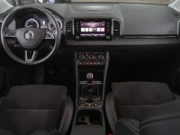 Škoda Karoq  2.0 TDI 
