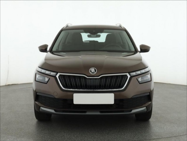 Škoda Kamiq  1.0 TSI 