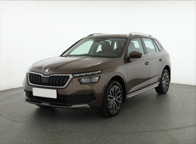 Škoda Kamiq  1.0 TSI 