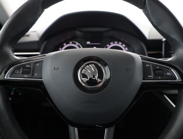 Škoda Kamiq  1.0 TSI 