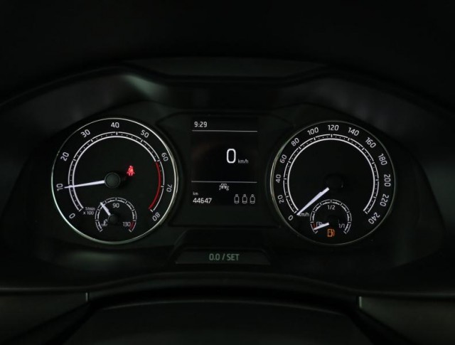 Škoda Kamiq  1.0 TSI 