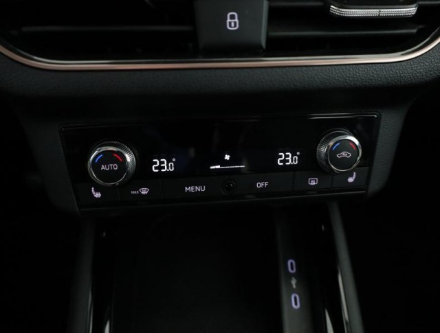 Škoda Kamiq  1.0 TSI 