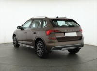 Škoda Kamiq  1.0 TSI 