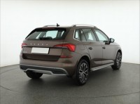 Škoda Kamiq  1.0 TSI 