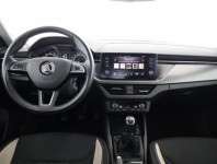 Škoda Kamiq  1.0 TSI 