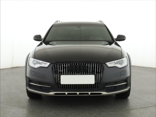 Audi A6 Allroad  3.0 TDI 
