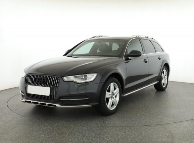 Audi A6 Allroad  3.0 TDI 