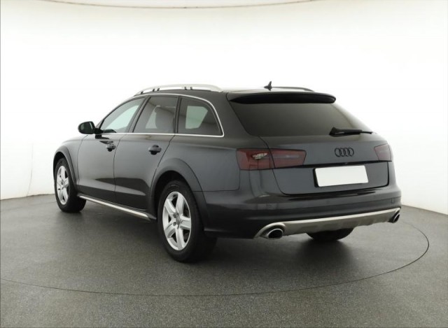 Audi A6 Allroad  3.0 TDI 
