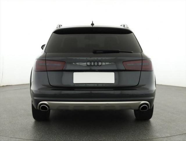 Audi A6 Allroad  3.0 TDI 