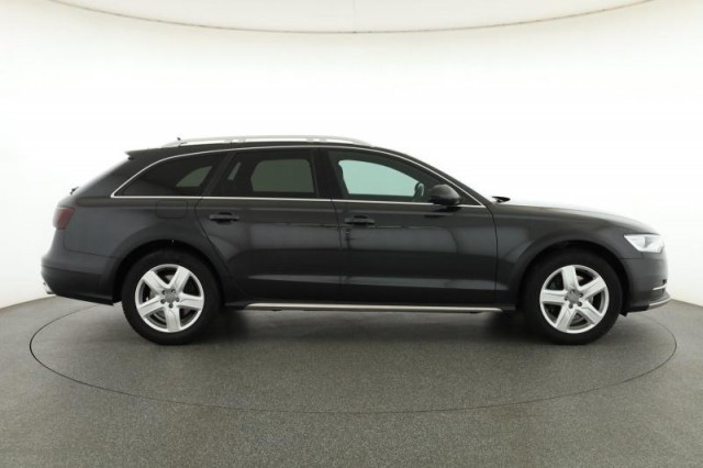 Audi A6 Allroad  3.0 TDI 