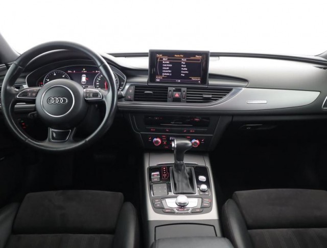 Audi A6 Allroad  3.0 TDI 