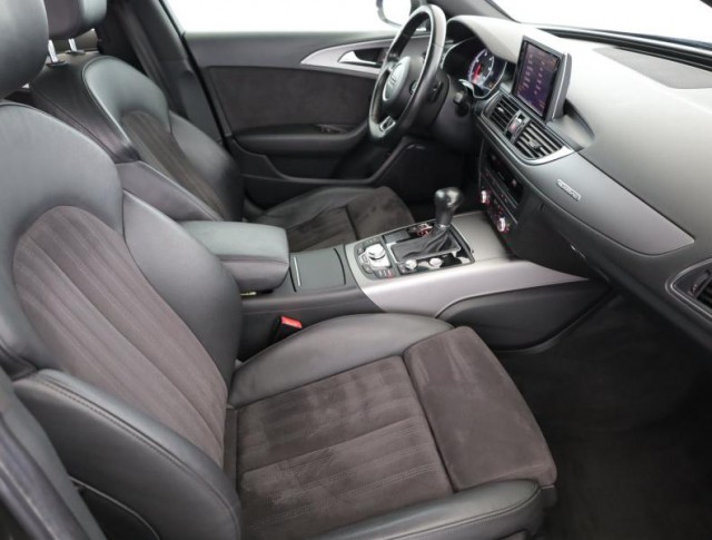 Audi A6 Allroad  3.0 TDI 