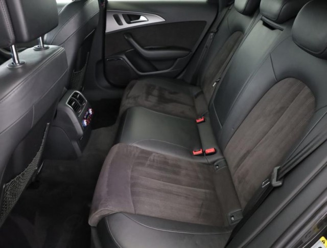 Audi A6 Allroad  3.0 TDI 