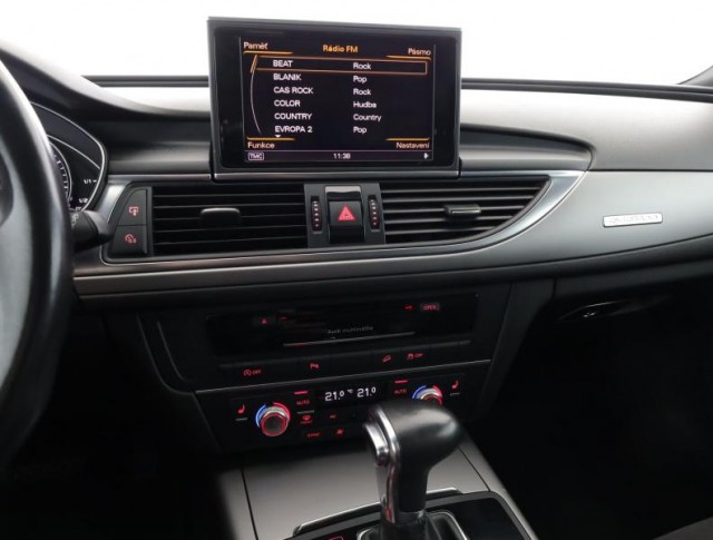Audi A6 Allroad  3.0 TDI 