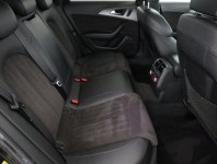 Audi A6 Allroad  3.0 TDI 