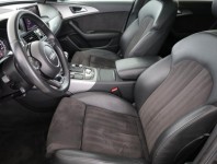 Audi A6 Allroad  3.0 TDI 