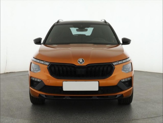 Škoda Kamiq  1.5 TSI Monte Carlo
