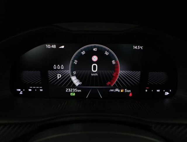 Škoda Kamiq  1.5 TSI Monte Carlo