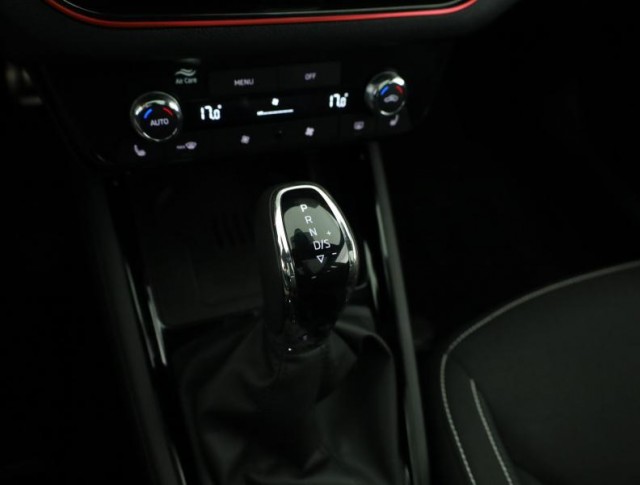 Škoda Kamiq  1.5 TSI Monte Carlo