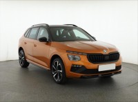 Škoda Kamiq  1.5 TSI Monte Carlo