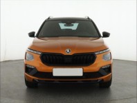 Škoda Kamiq  1.5 TSI Monte Carlo