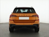 Škoda Kamiq  1.5 TSI Monte Carlo