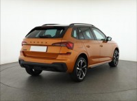 Škoda Kamiq  1.5 TSI Monte Carlo